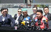 All in Hit: Дуучин BX, Нара, реппер Темон нарын уран бүтээлчид дуулна
