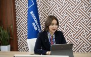 Г.Гантуяа: Шаардлагатай бол ажлаа өгөхөд бэлэн шүү!