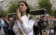 Орос, Украины хоригдол солилцоо бүтэлгүйтжээ