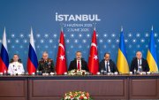 ОХУ энхийн гэрээний 2 хувилбар санал болгож байна