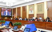 “Зөвшөөрөл өгөхгүй удааснаас Хятад руу экспортлох 20 мянган тонн өвс шатлаа”
