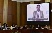 Мартин Чунгон: Хүний эрх, жендерийн мэдрэмжтэй байдлын талаар үнэлгээг хийсэн нь дэвшил