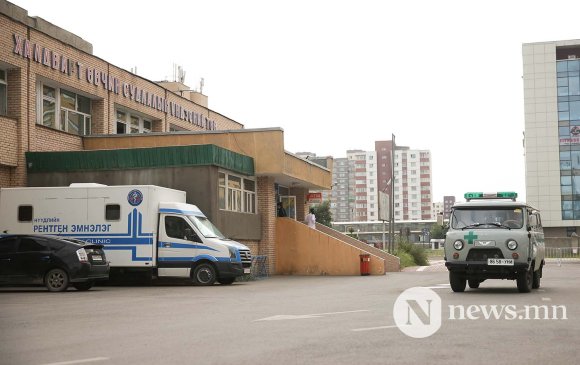 Улаанбурханаар 10-14 насны 4421 хүүхэд өвчилжээ