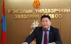 АТГ: МҮЭХ-ны ерөнхийлөгч асан Х.Амгаланбаатарыг саатуулаагүй