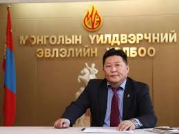 АТГ: МҮЭХ-ны ерөнхийлөгч асан Х.Амгаланбаатарыг саатуулаагүй