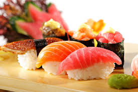 "I love sushi" үзэсгэлэн сүшигийн соёлоор аялуулна