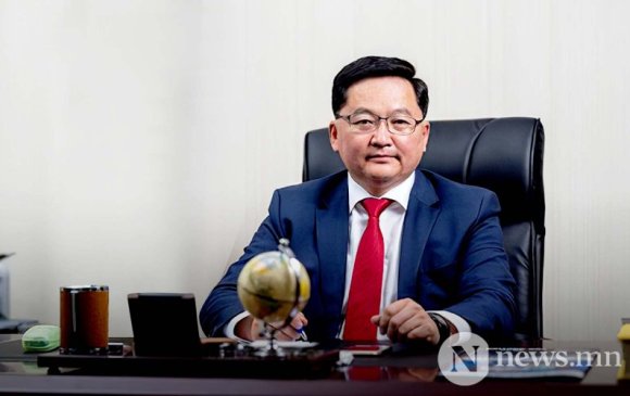 "Татвар төлөгчдөө бодсон эерэг, зөөлөн бодлого хэрэгжүүлэх ёстой"