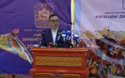 "Хүрээ цам-Даншиг" наадам дөрвөн уулын тахилгаар эхэлнэ