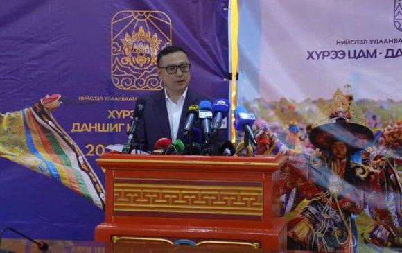 "Хүрээ цам-Даншиг" наадам дөрвөн уулын тахилгаар эхэлнэ