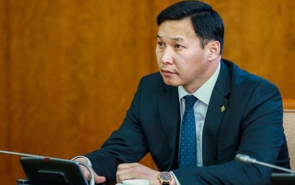60 тэрбумыг татуулсны бурууг ТНБ-ийн даргадаа хаяглав