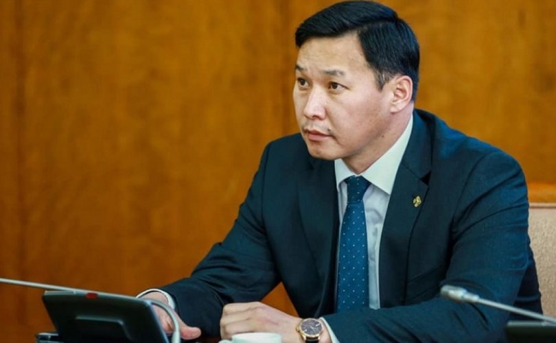 60 тэрбумыг татуулсны бурууг ТНБ-ийн даргадаа хаяглав