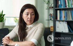 Г.Туяагэрэл: Шантаажийн улс төрийг бий болгож байна