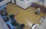 БНСУ: Цагаачдын баривчилгааны төвд хүүхэд хорих нь ноцтой зөрчил