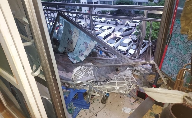 БНСУ: Дэлбэрэлтийн дараа сураггүй болсон 7 иргэнийг хайж байна