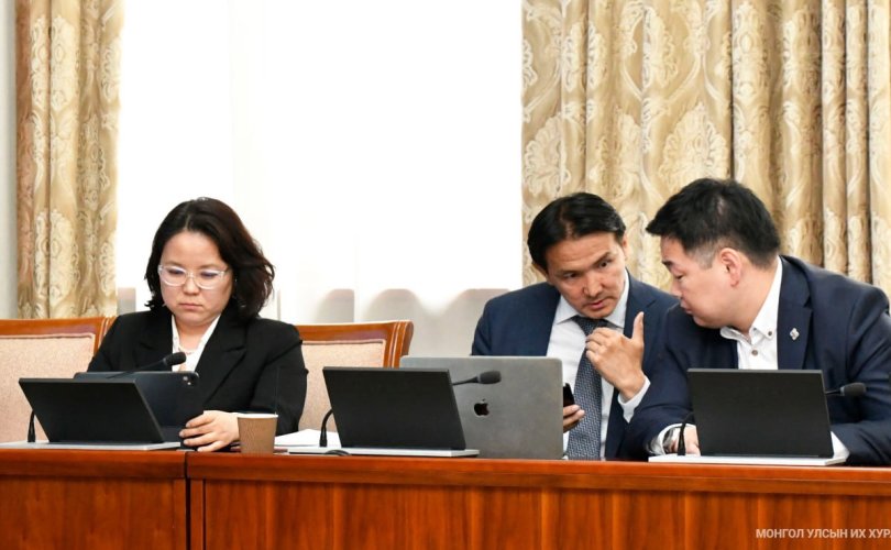 Хоол, унааны зардлаас НДШ суутгахгүй нөхцөлд тэтгэвэр буурна