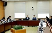 Мэдээллийн технологийн үйлдвэрлэлийг дэмжих тухай хуулийн хэрэгжилтийг хангах ажлын хэсэг байгууллаа
