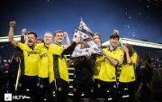 BLAST.tv Austin Major 2025 плей-офф: The MongolZ багийн анхны финал ба Vitality-ийн ялалт – 1xBet