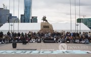 Залуусын ялсан жинхэнэ Голиаф