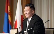 "Тэрүнофүжигийн дор ажиллахад надад асуудалгүй байсан"