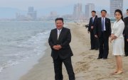Хойд Солонгос улс аялал жуулчлалын шинэ бүсээ нээв