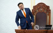 Ерөнхий сайд Үндэсний эвсэл, ХҮН намын дарга нарт хамтран ажиллахаар санал хүргүүлжээ 