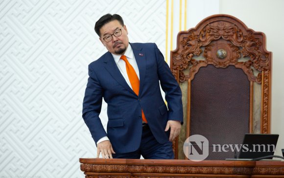 Ерөнхий сайд Үндэсний эвсэл, ХҮН намын дарга нарт хамтран ажиллахаар санал хүргүүлжээ 