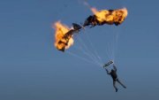 Том Круз Гиннесийн амжилтын эзэн болов