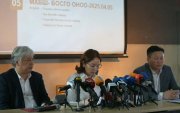 БҮТ: Үндэсний хэмжээнд 800 оноо авсан шалгуулагч 172 байна