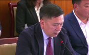 ЭЗБХ: Ломбардын зээлийн хүү 54 хувьтай байна