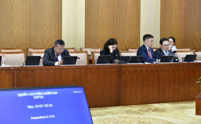 “Хугацаагүй хадгаламжийн хүүг тэглэж, зээлийн хүүг бууруулах боломжтой”