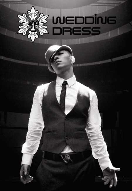 taeyang_weddingdress