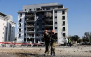Израиль галласаар байвал цөмийн хөтөлбөрийн талаар хэлэлцэхгүй