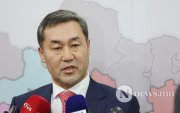 "ДЦС-3-т гарсан гэмтлийг засварлахад маш их санхүүжилт хэрэгтэй"