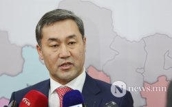 "ДЦС-3-т гарсан гэмтлийг засварлахад маш их санхүүжилт хэрэгтэй"