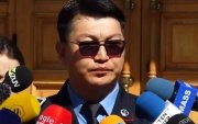 ЦЕГ: "Зуны зугаа" шоуны үеэр 35 дуудлага бүртгэгдсэн