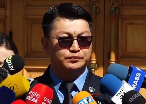 ЦЕГ: "Зуны зугаа" шоуны үеэр 35 дуудлага бүртгэгдсэн