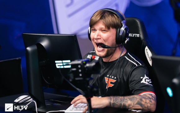 Хуучны "s1mple" эргэн ирж, "The MongolZ"-г нуман тулгуурт оруулав