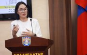СЭРЭМЖЛҮҮЛЭГ: Ойрын өдрүүдэд 30 хэм давж халж, сарын сүүлээр их хэмжээний усархаг аадар бороо орно