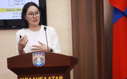 СЭРЭМЖЛҮҮЛЭГ: Ойрын өдрүүдэд 30 хэм давж халж, сарын сүүлээр их хэмжээний усархаг аадар бороо орно