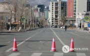 Айлчлалтай холбоотойгоор өнөөдөр, маргааш зам хаана