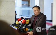 "Засгийн газарт хамтран ажиллах урилга аль ч төрлөөр албан ёсоор ирээгүй байна"