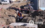 Дараах байршлуудад 12 хоног халуун ус хааж, засвар хийнэ