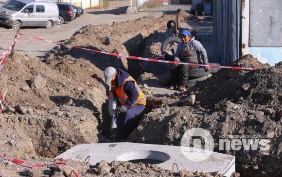 Дараах байршлуудад 12 хоног халуун ус хааж, засвар хийнэ
