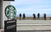 Хойд Солонгосын ховор үзэмжийг Старбаксаас тольдох боломжтой