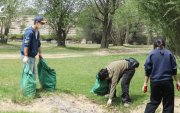Голомт банкны “Volunteer” хөтөлбөрийн 2 дахь арга хэмжээнд 75 хүүхэд нэгдлээ