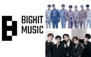"BTS" хамтлагийн залгамж халаа болох шинэ хамтлаг гарна