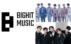"BTS" хамтлагийн залгамж халаа болох шинэ хамтлаг гарна