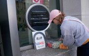 АНУ гадаад тусламжийн хөтөлбөрөө албан ёсоор зогсоов