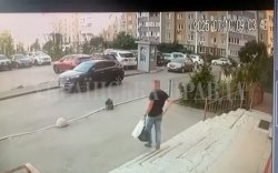 Украины тагнуулын албаны ахлах офицерыг хөнөөжээ