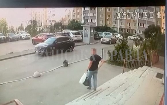 Украины тагнуулын албаны ахлах офицерыг хөнөөжээ